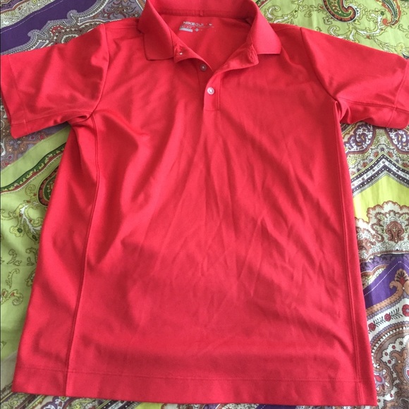 boys nike golf shirts